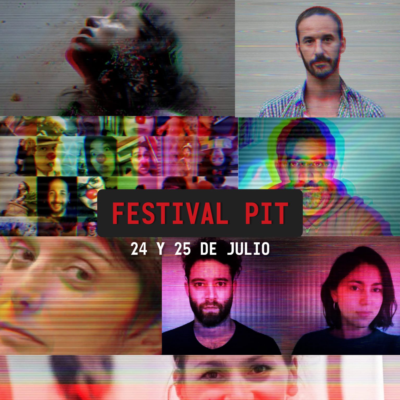 Festival PIT