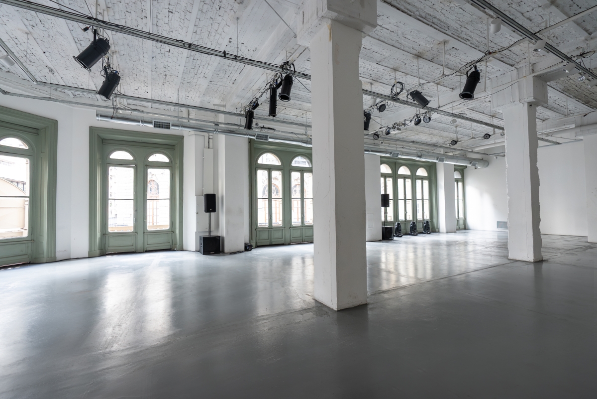 Experimentar el infinito