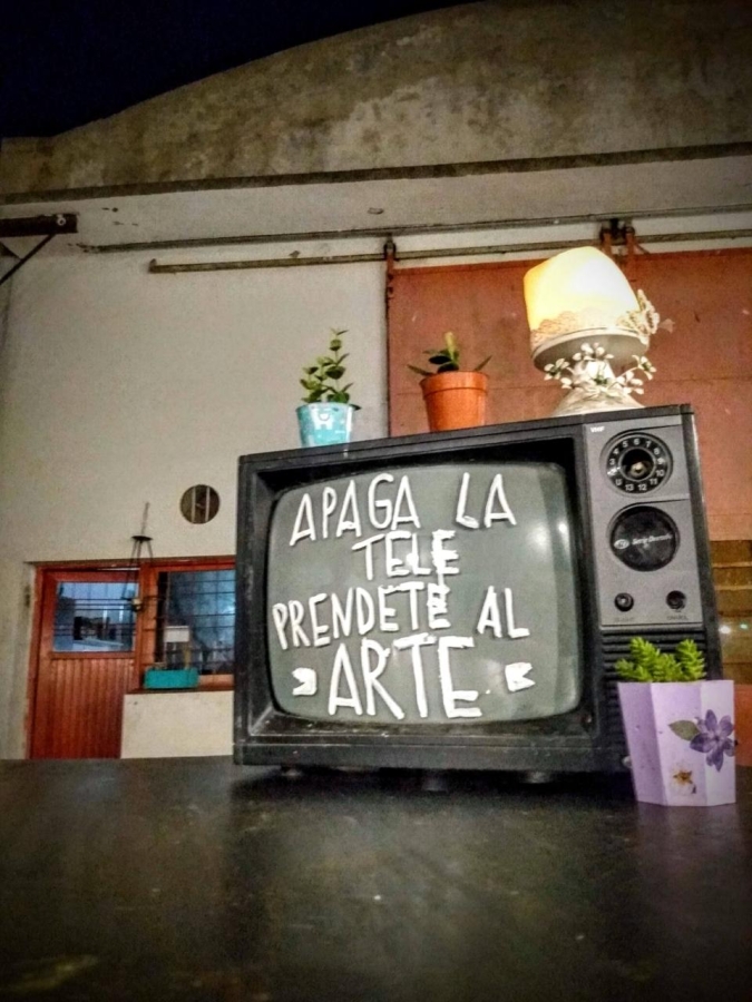 Chamula, Tierra de las Artes. Olavarría.